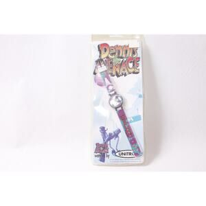 Dennis the Menace Digital Watch 1992 Unitron Vintage Gift Idea ~ 260331-WH 1056